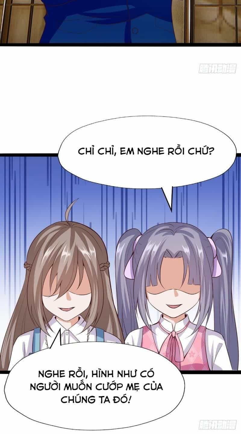 Vú Em Của Tiên Ma - Chương 32 - ảnh 38