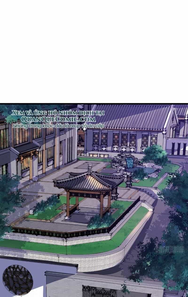 Vú Em Của Tiên Ma - Chương 34 - ảnh 1