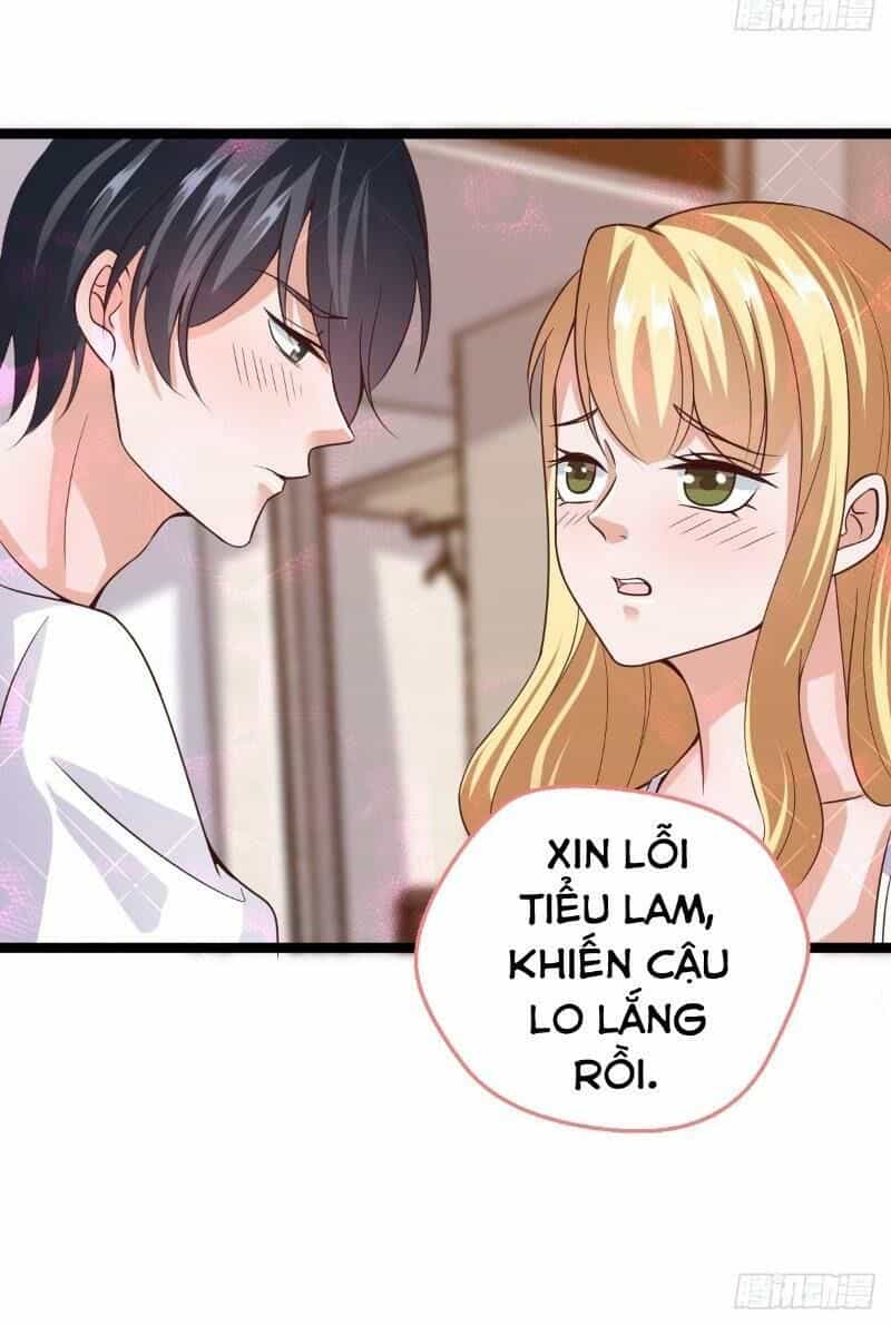 Vú Em Của Tiên Ma - Chương 34 - ảnh 12
