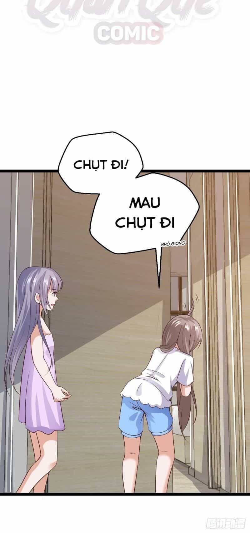 Vú Em Của Tiên Ma - Chương 34 - ảnh 14