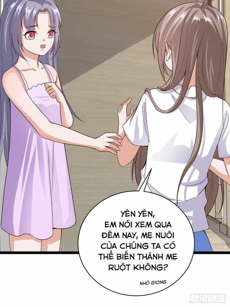 Vú Em Của Tiên Ma - Chương 34 - ảnh 16