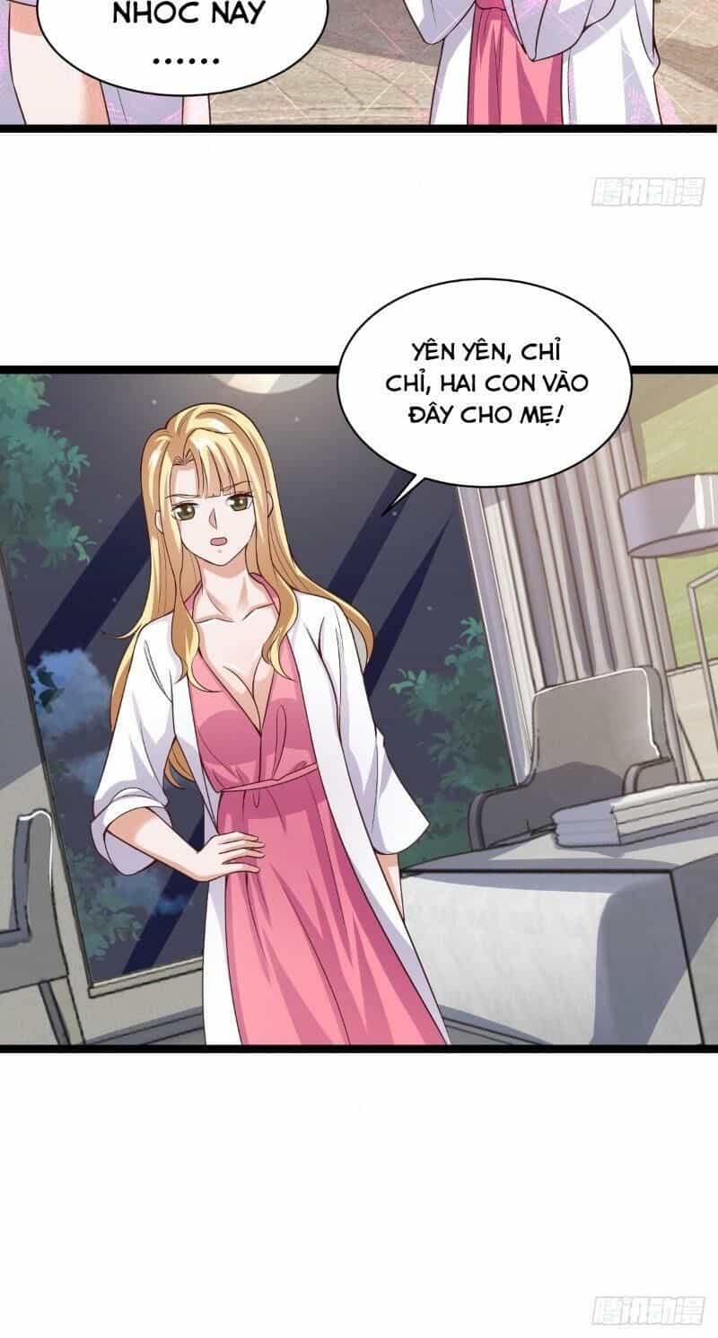 Vú Em Của Tiên Ma - Chương 34 - ảnh 18