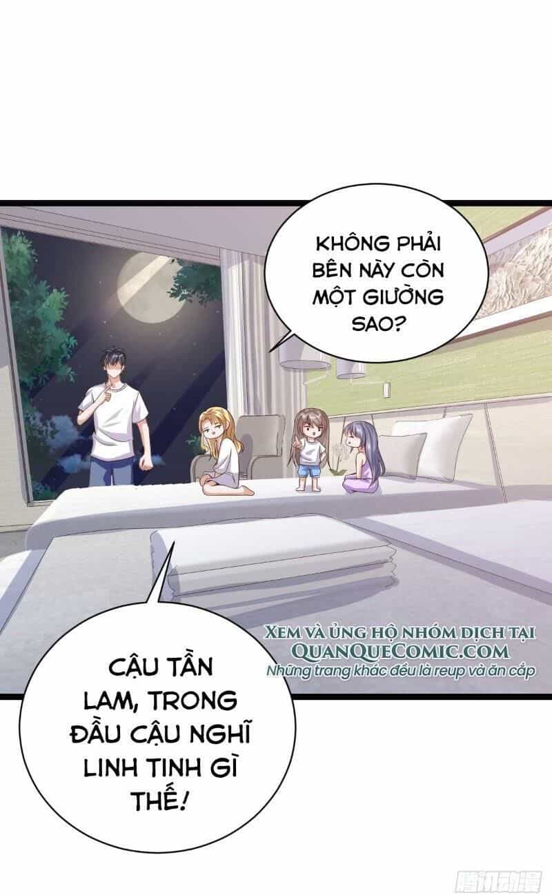 Vú Em Của Tiên Ma - Chương 34 - ảnh 25