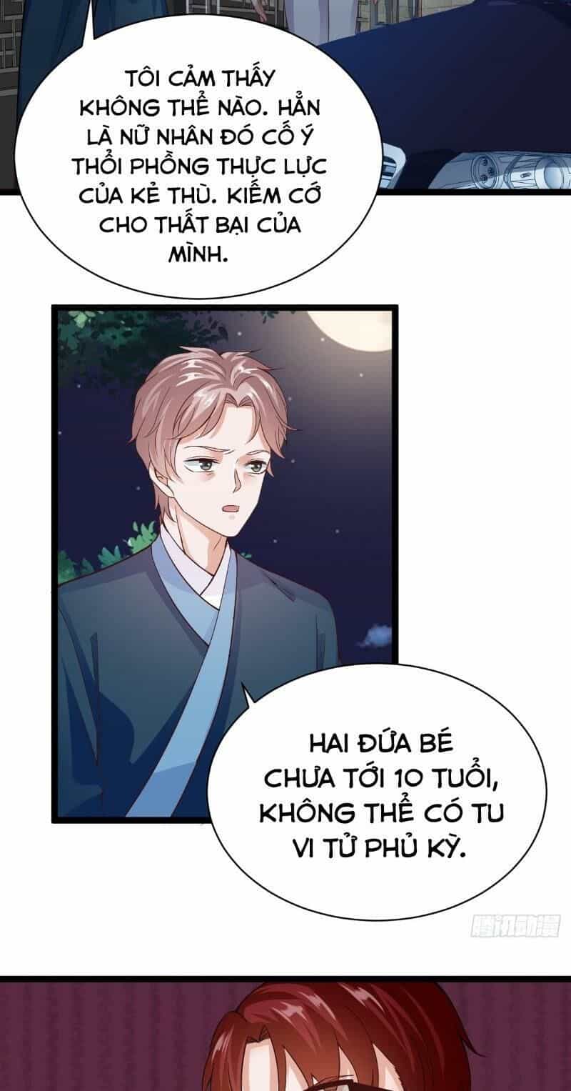 Vú Em Của Tiên Ma - Chương 34 - ảnh 3