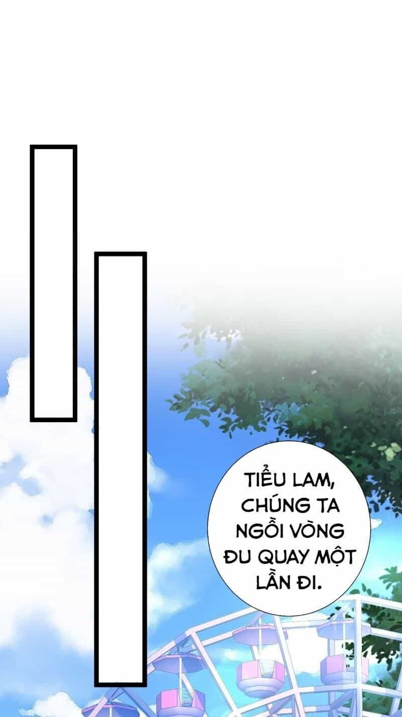 Vú Em Của Tiên Ma - Chương 35 - ảnh 19