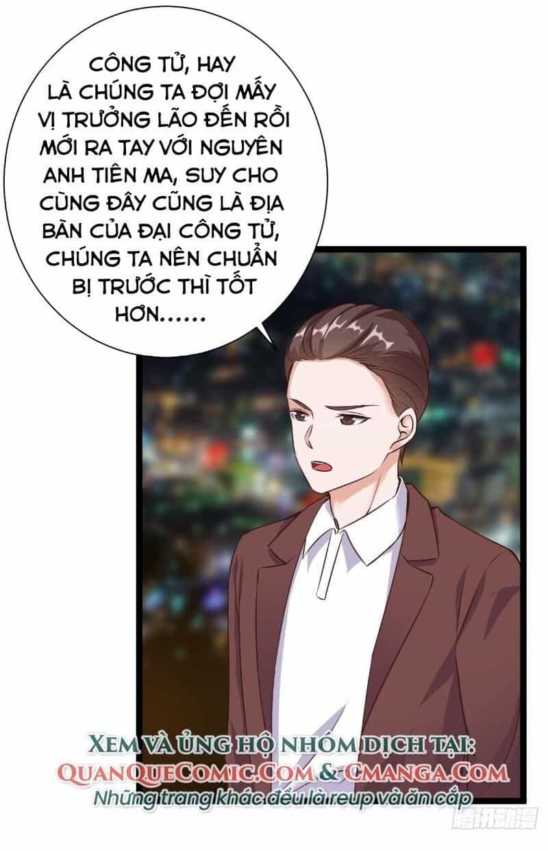 Vú Em Của Tiên Ma - Chương 35 - ảnh 29