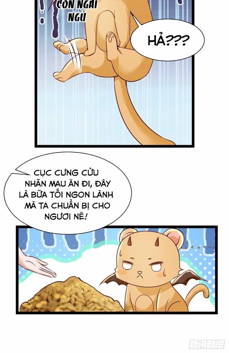 Vú Em Của Tiên Ma - Chương 35 - ảnh 40