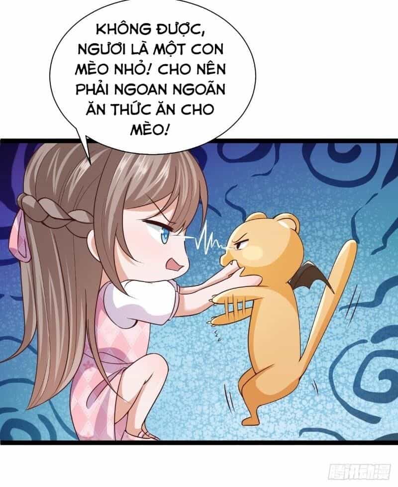 Vú Em Của Tiên Ma - Chương 35 - ảnh 42