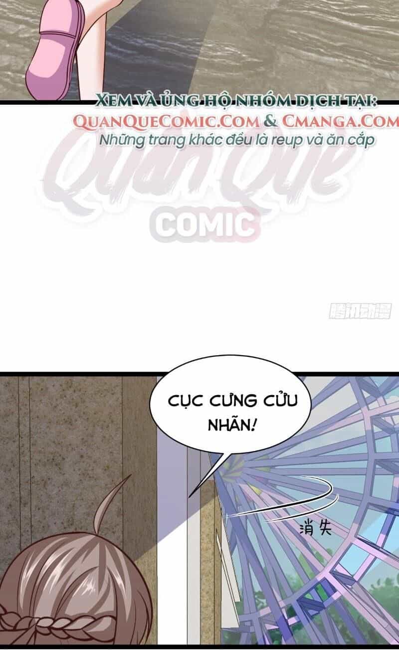 Vú Em Của Tiên Ma - Chương 36 - ảnh 2