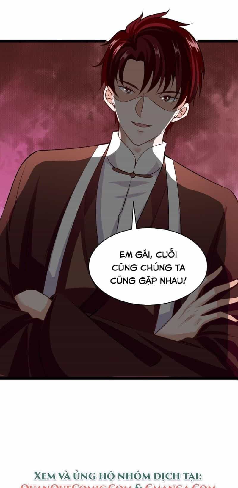 Vú Em Của Tiên Ma - Chương 36 - ảnh 5