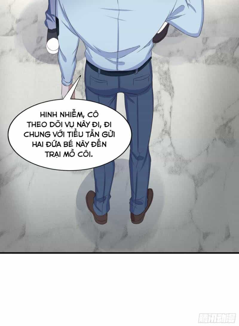 Vú Em Của Tiên Ma - Chương 3 - ảnh 14
