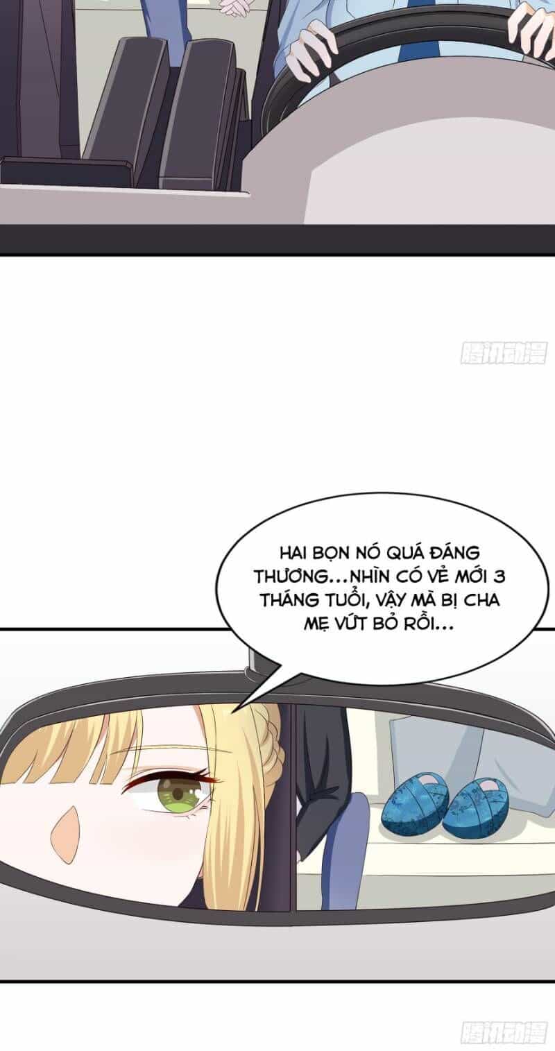 Vú Em Của Tiên Ma - Chương 3 - ảnh 16