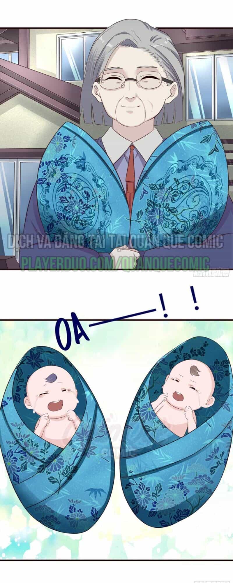 Vú Em Của Tiên Ma - Chương 3 - ảnh 23