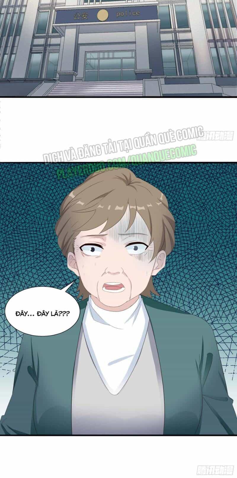 Vú Em Của Tiên Ma - Chương 4 - ảnh 26