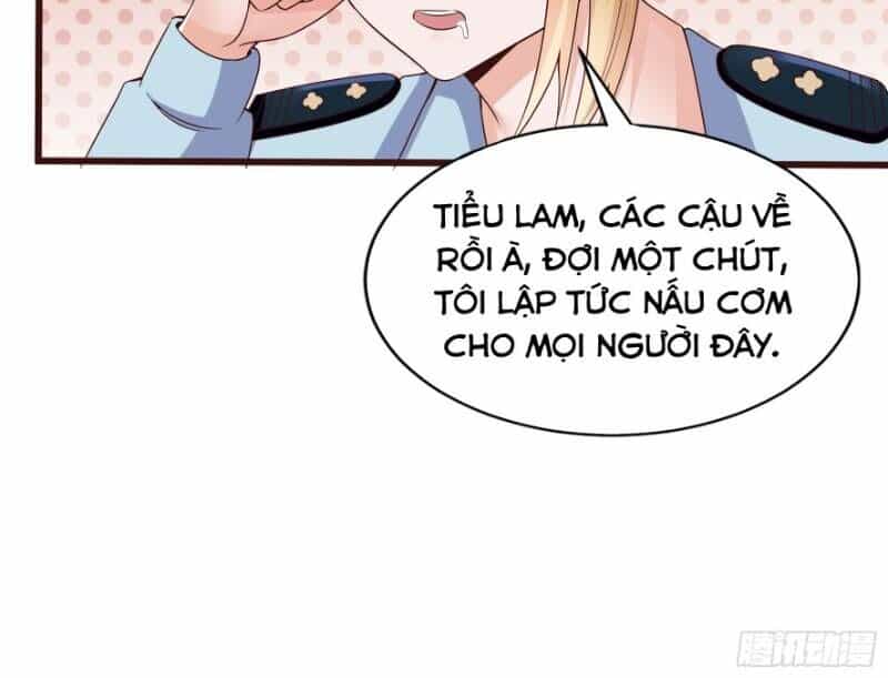 Vú Em Của Tiên Ma - Chương 7 - ảnh 4