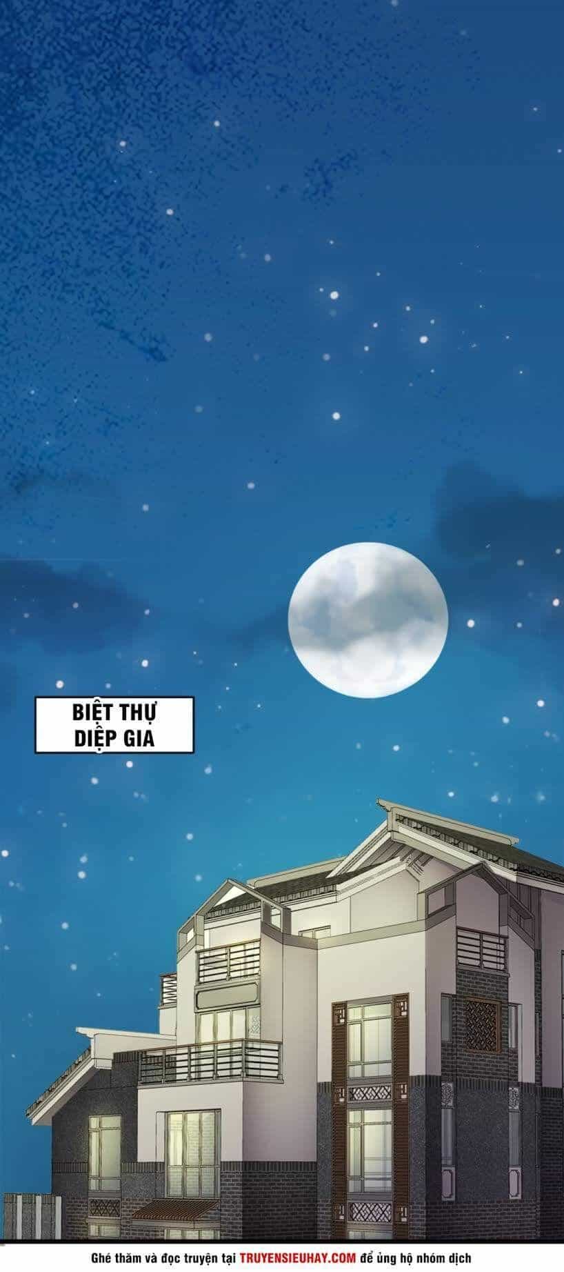 Vú Em Là Cổ Tiên - Chương 1 - ảnh 15