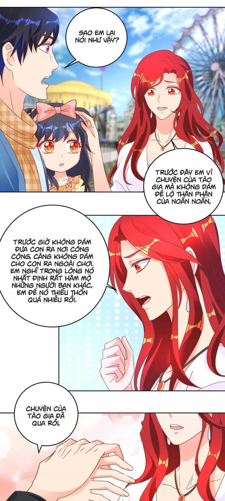 Vú Em Là Cổ Tiên - Chương 103 - ảnh 10