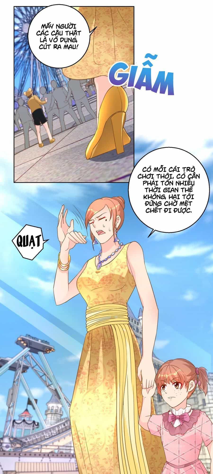 Vú Em Là Cổ Tiên - Chương 104 - ảnh 6