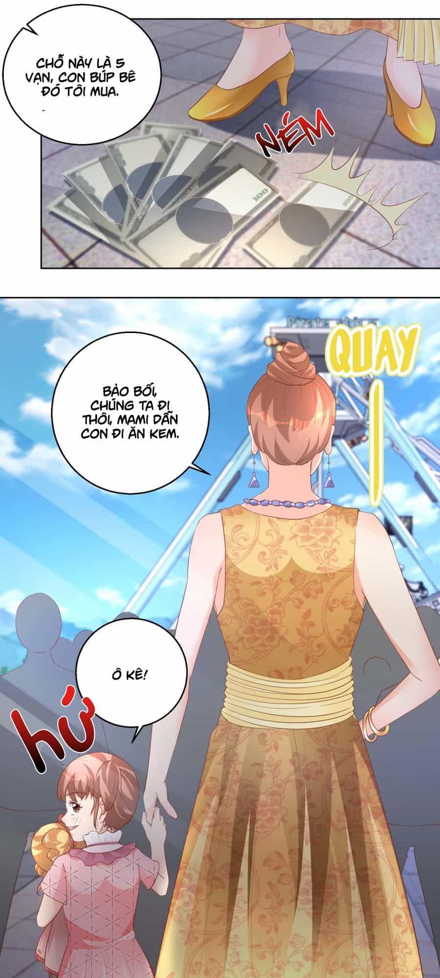 Vú Em Là Cổ Tiên - Chương 105 - ảnh 10