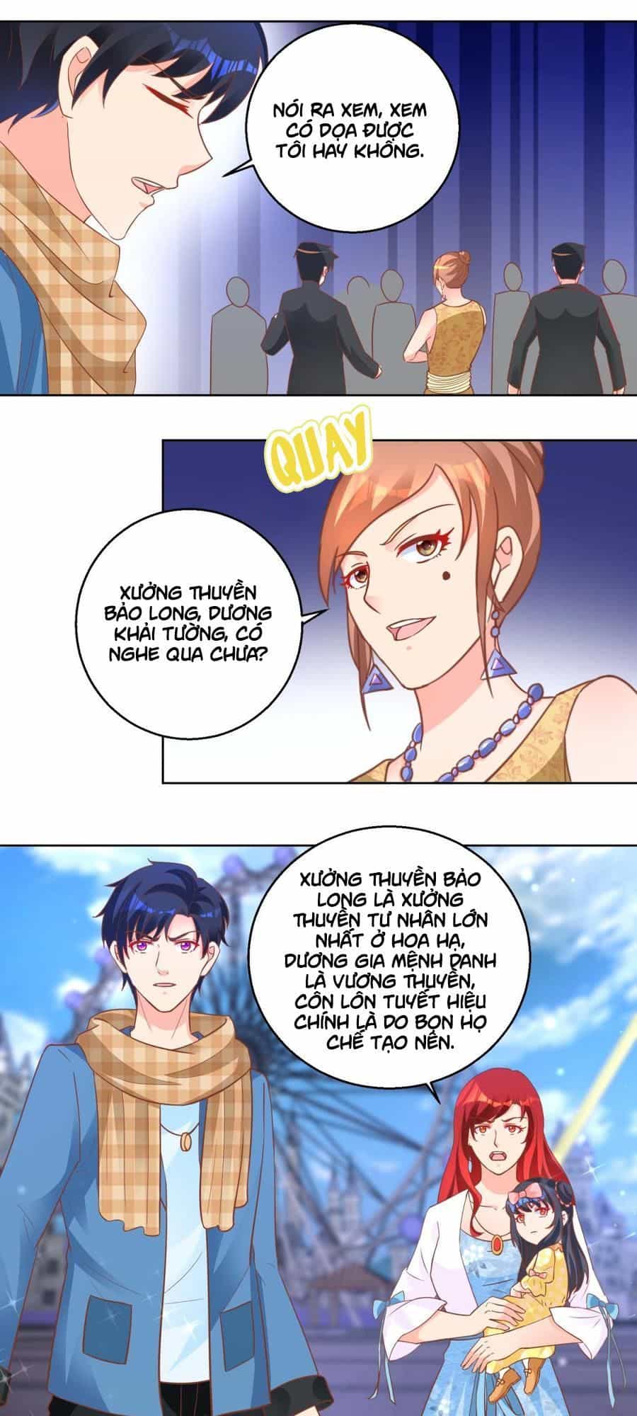 Vú Em Là Cổ Tiên - Chương 105 - ảnh 14