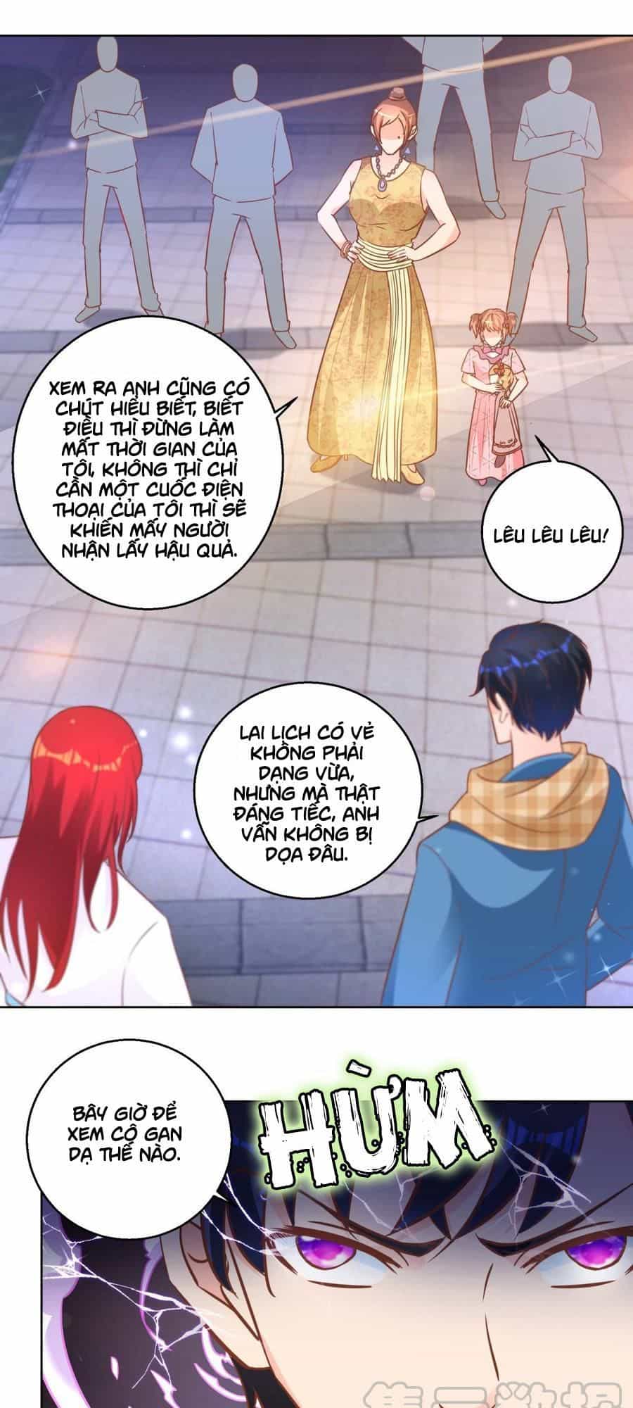 Vú Em Là Cổ Tiên - Chương 105 - ảnh 16