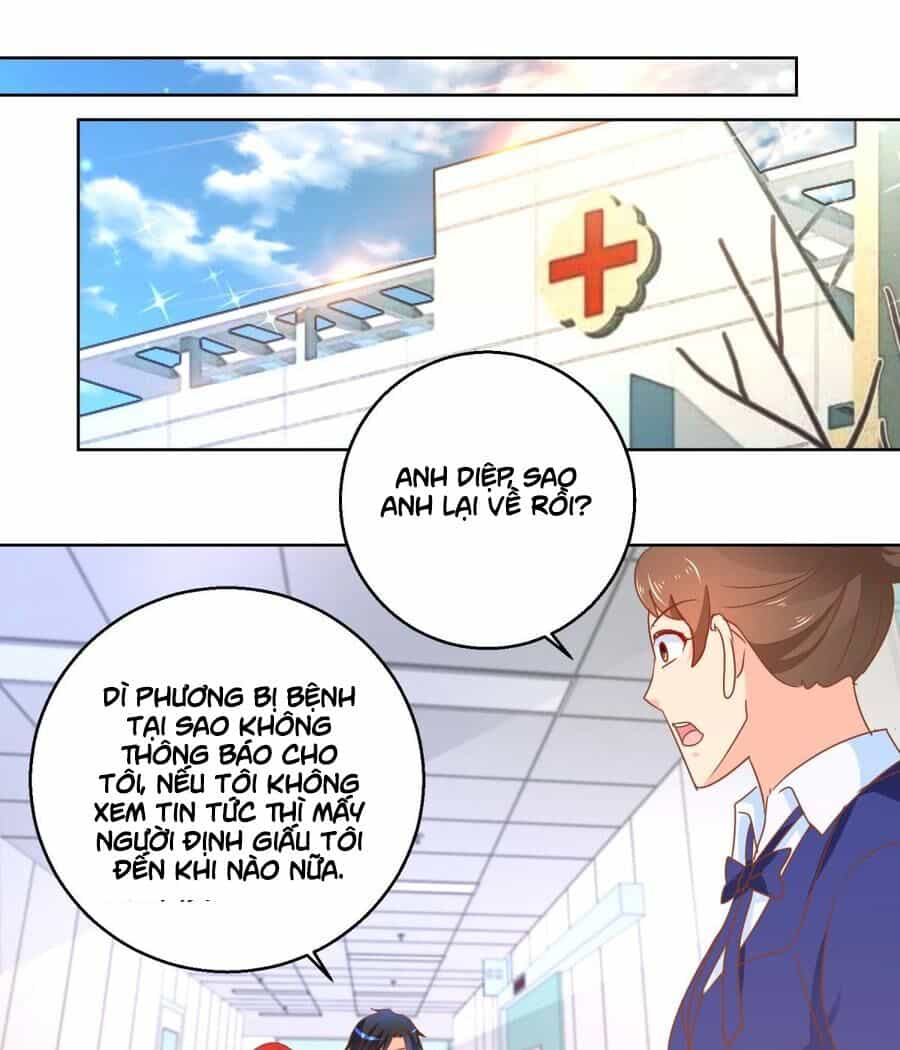 Vú Em Là Cổ Tiên - Chương 106 - ảnh 18