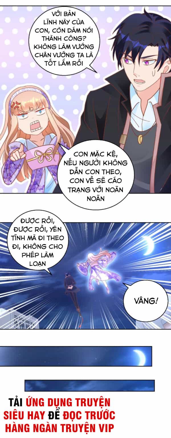 Vú Em Là Cổ Tiên - Chương 108 - ảnh 4