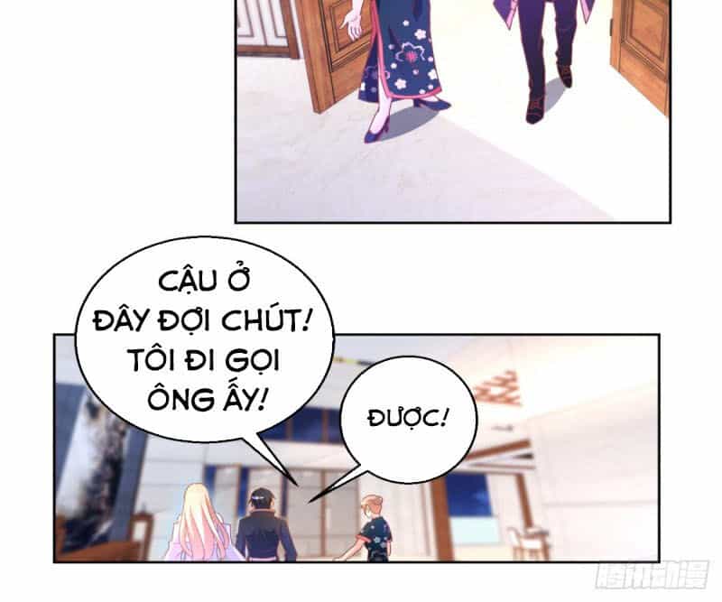 Vú Em Là Cổ Tiên - Chương 109 - ảnh 12