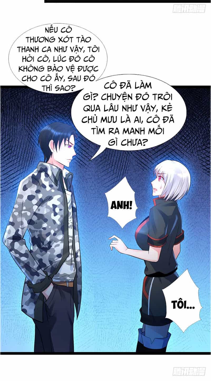Vú Em Là Cổ Tiên - Chương 11 - ảnh 4