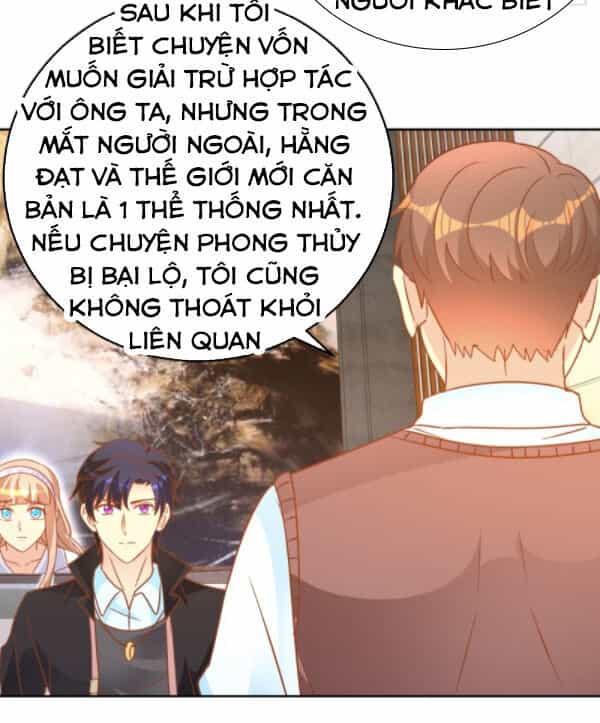 Vú Em Là Cổ Tiên - Chương 110 - ảnh 12