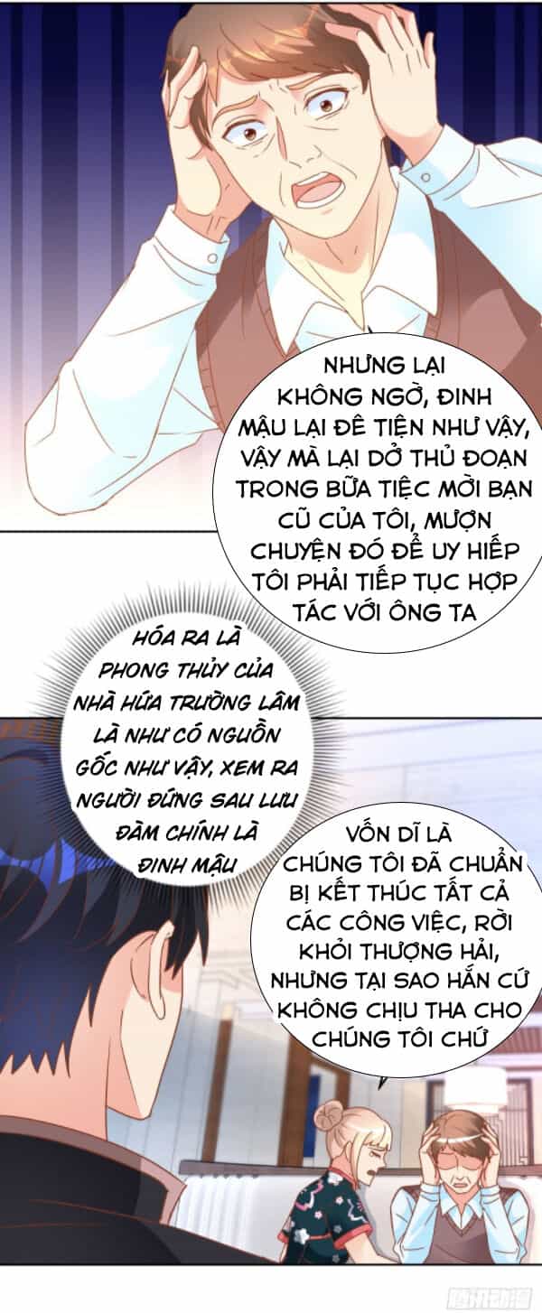 Vú Em Là Cổ Tiên - Chương 111 - ảnh 2