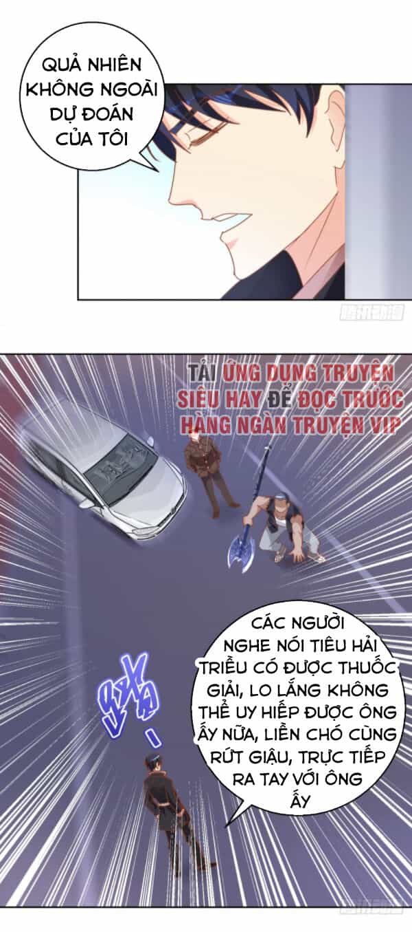 Vú Em Là Cổ Tiên - Chương 112 - ảnh 10