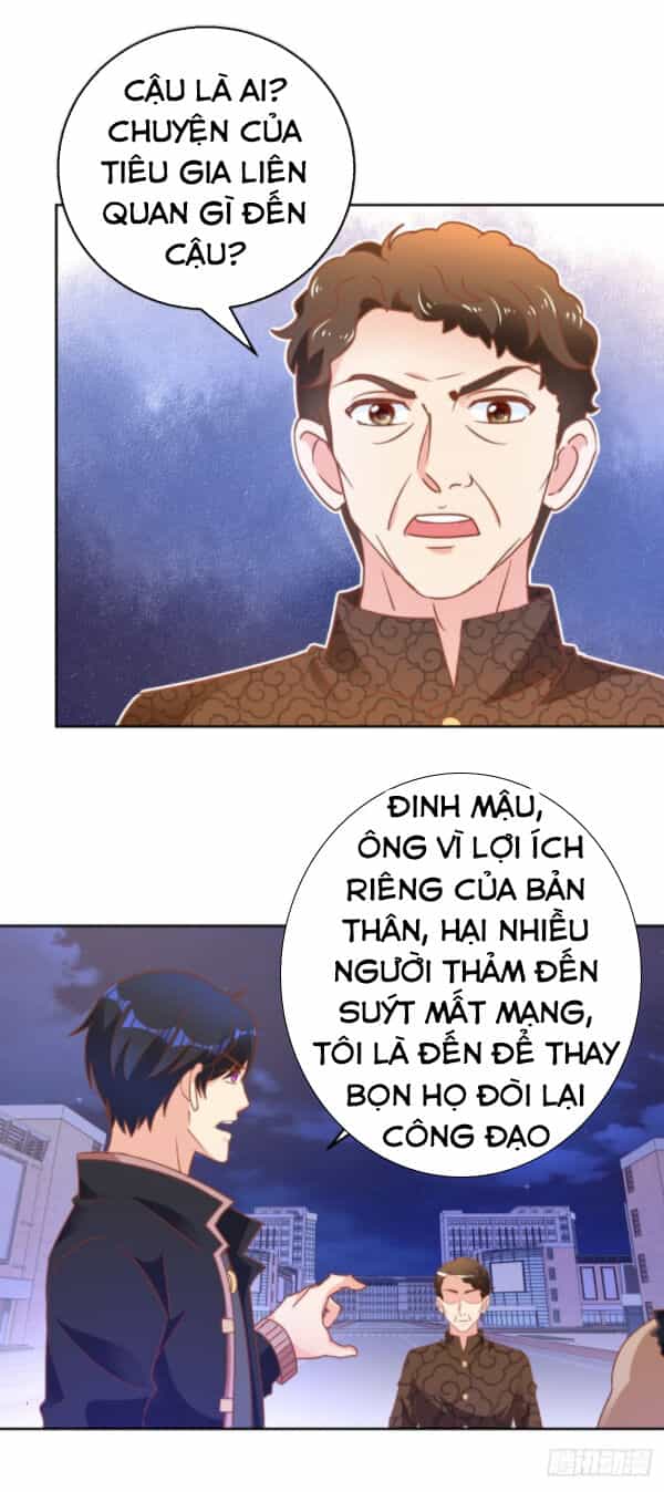 Vú Em Là Cổ Tiên - Chương 113 - ảnh 1
