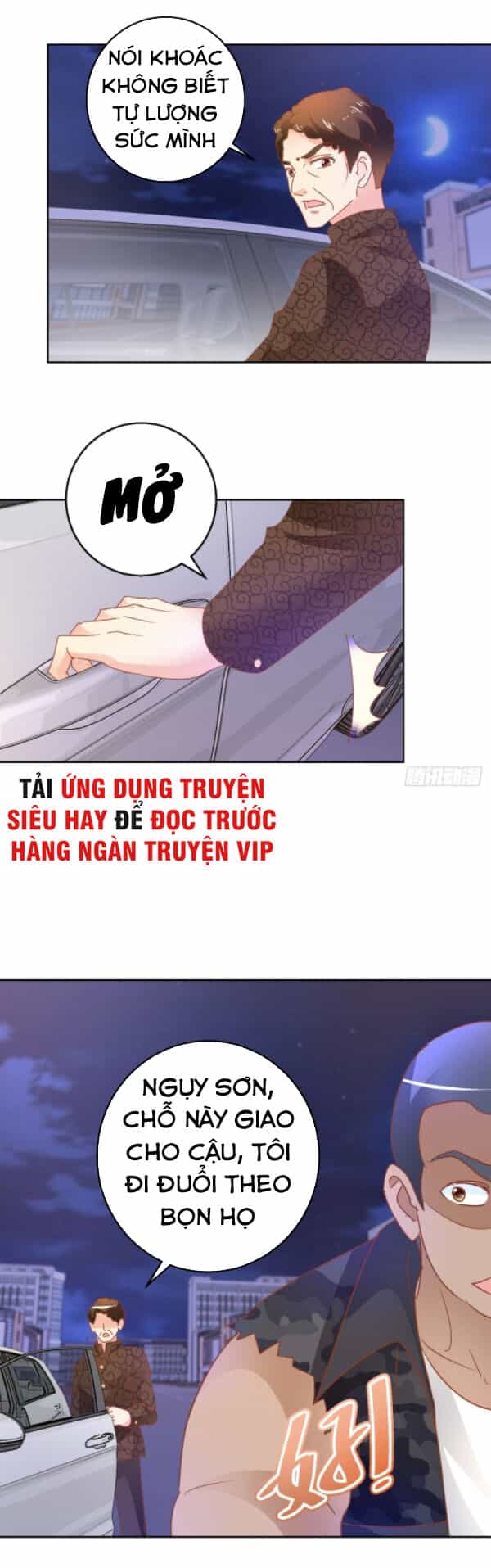 Vú Em Là Cổ Tiên - Chương 113 - ảnh 2