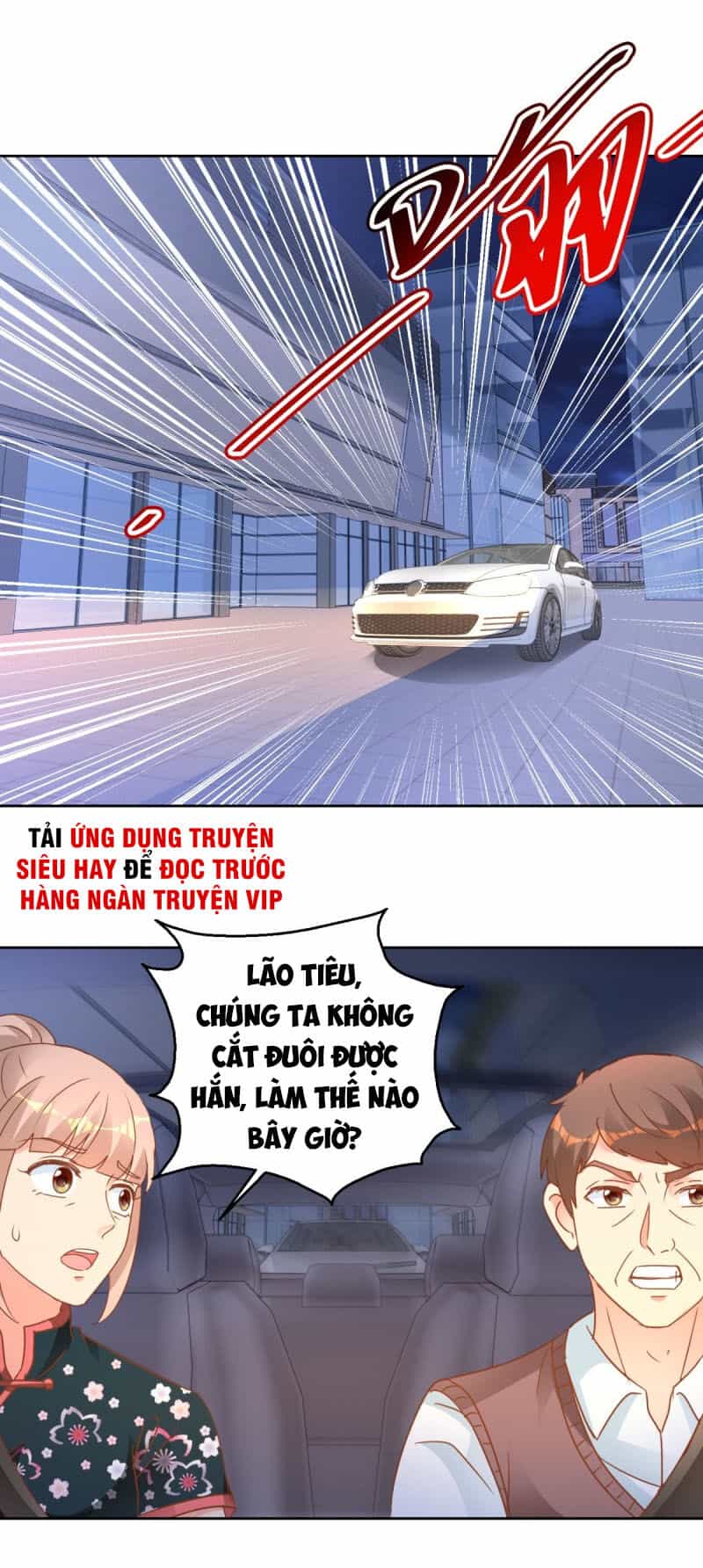 Vú Em Là Cổ Tiên - Chương 114 - ảnh 11