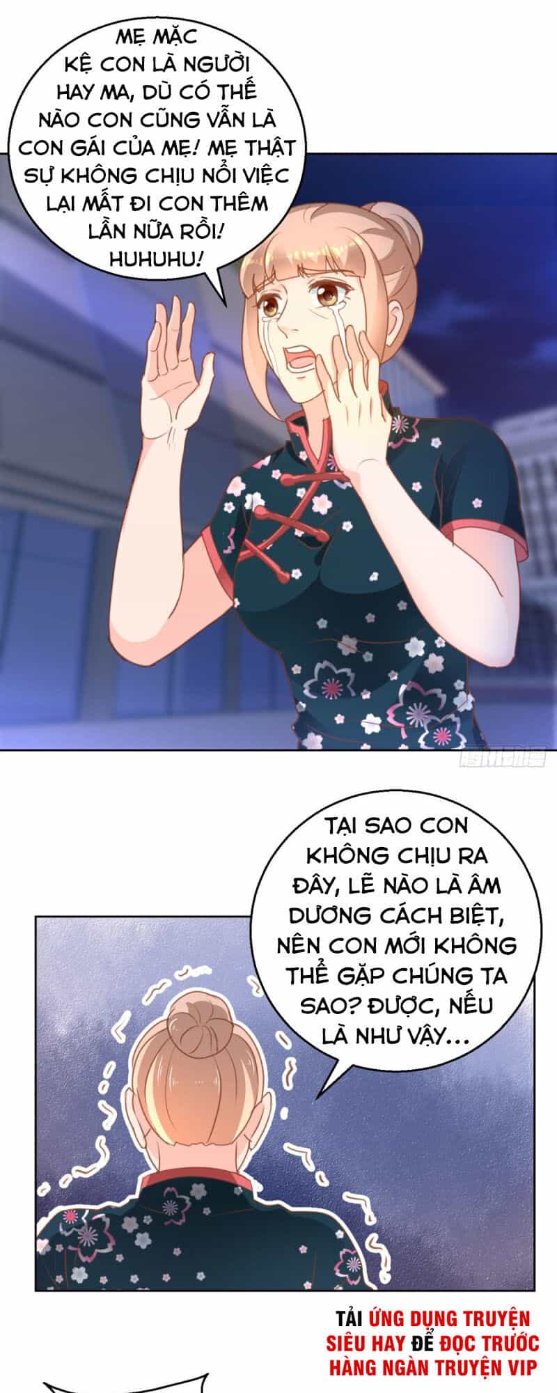 Vú Em Là Cổ Tiên - Chương 115 - ảnh 11