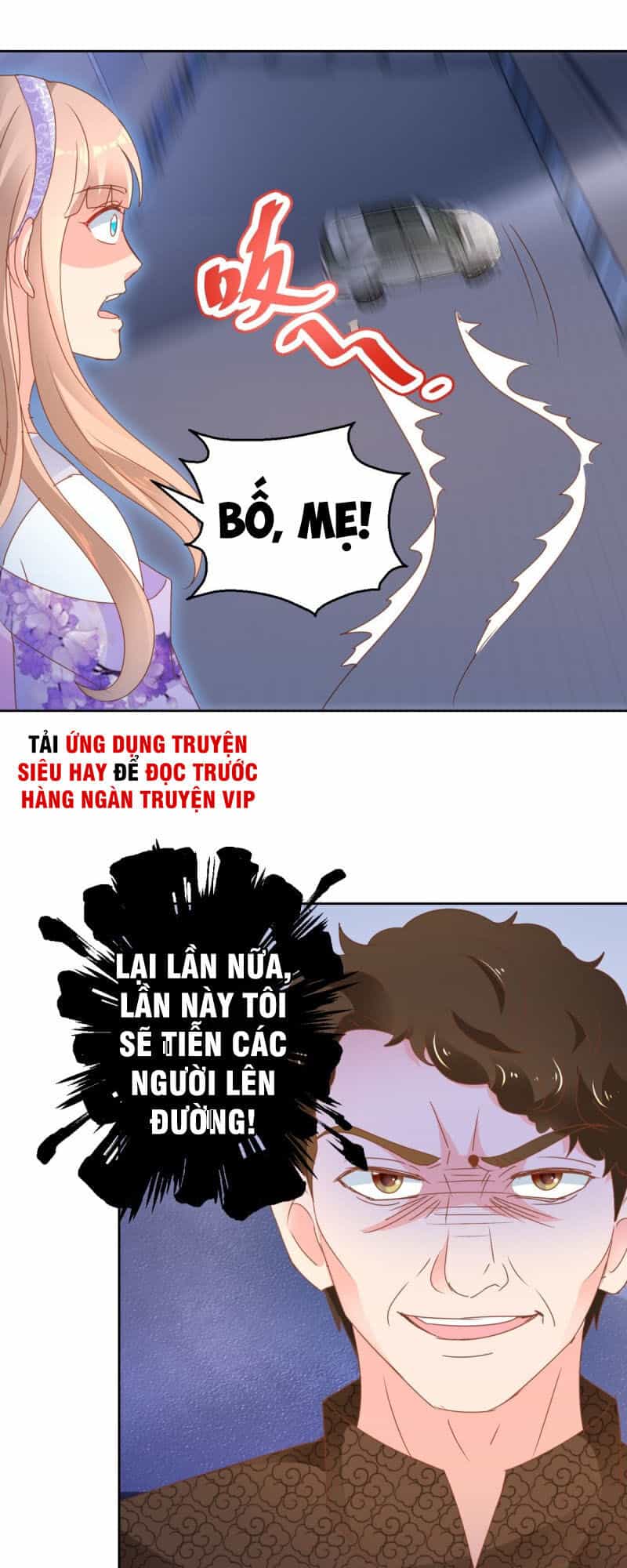 Vú Em Là Cổ Tiên - Chương 115 - ảnh 3