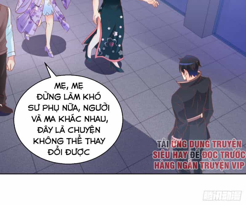 Vú Em Là Cổ Tiên - Chương 116 - ảnh 8