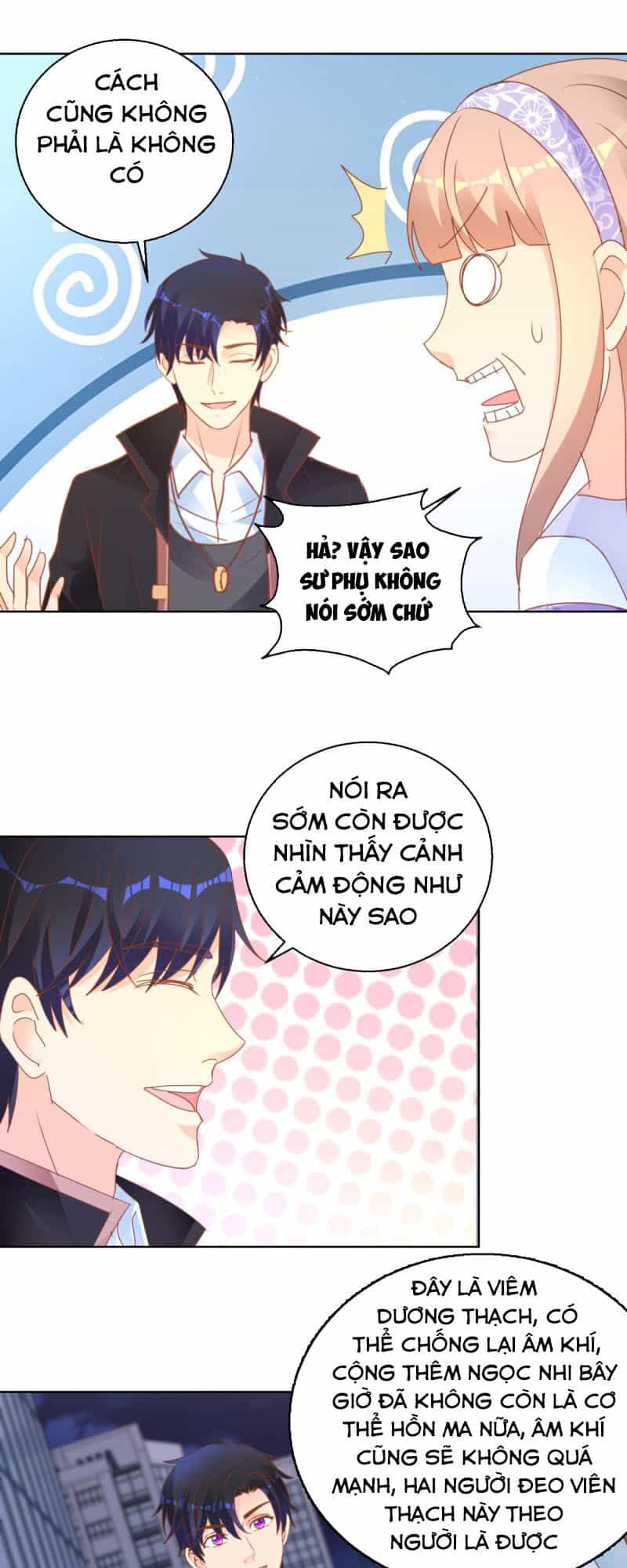 Vú Em Là Cổ Tiên - Chương 116 - ảnh 9