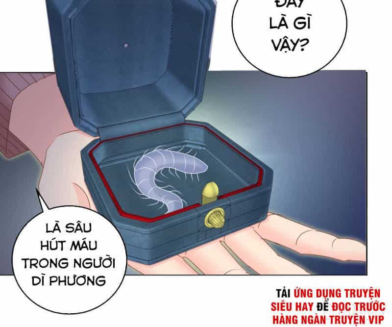 Vú Em Là Cổ Tiên - Chương 117 - ảnh 10