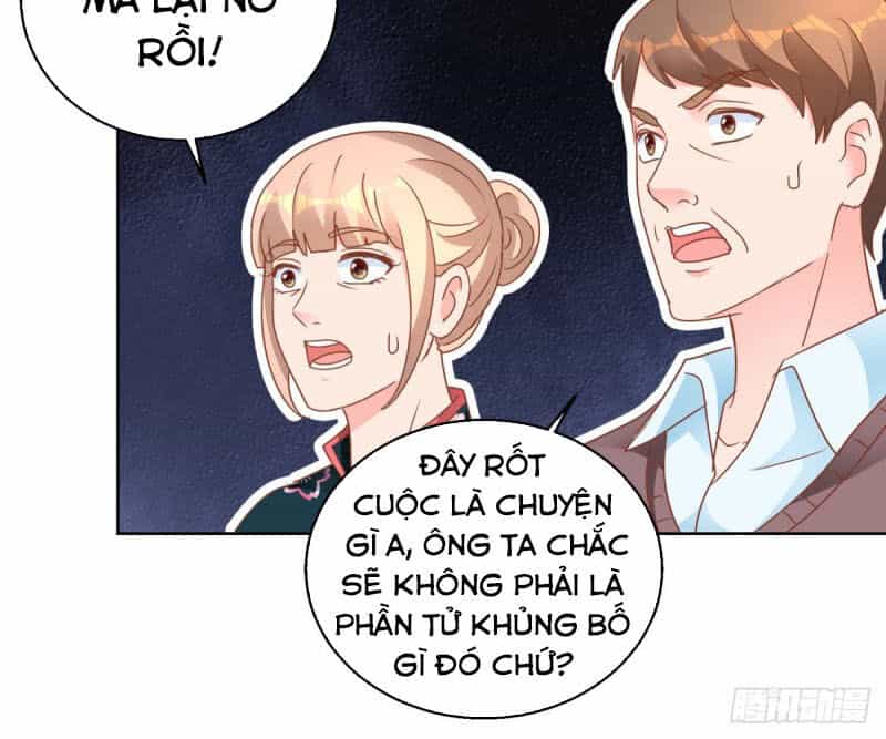 Vú Em Là Cổ Tiên - Chương 117 - ảnh 8
