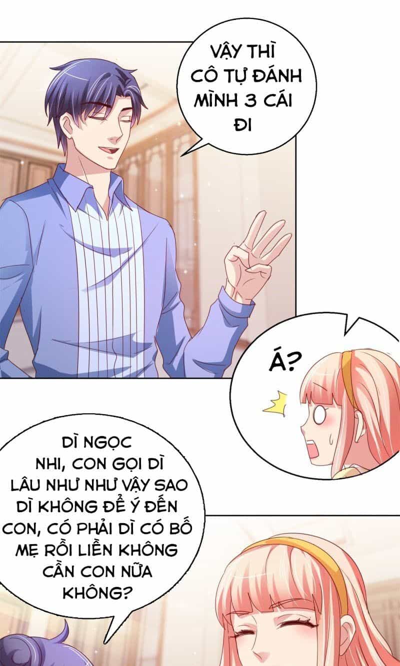 Vú Em Là Cổ Tiên - Chương 118 - ảnh 11