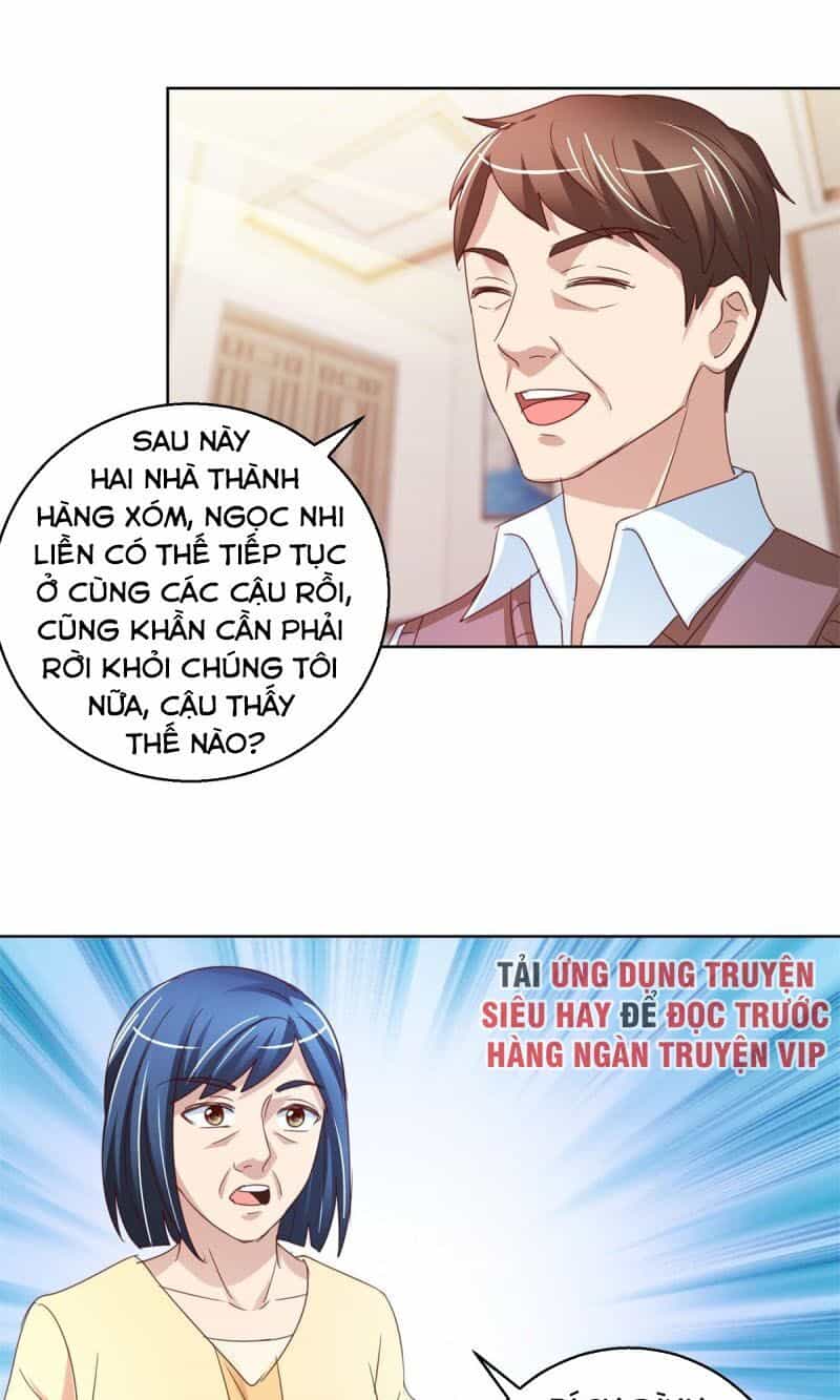 Vú Em Là Cổ Tiên - Chương 118 - ảnh 15