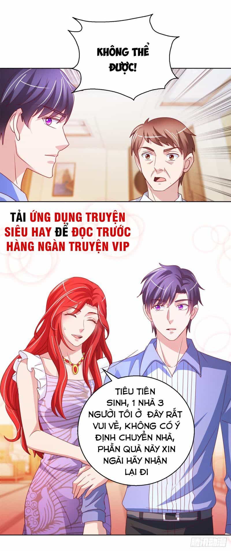 Vú Em Là Cổ Tiên - Chương 118 - ảnh 20