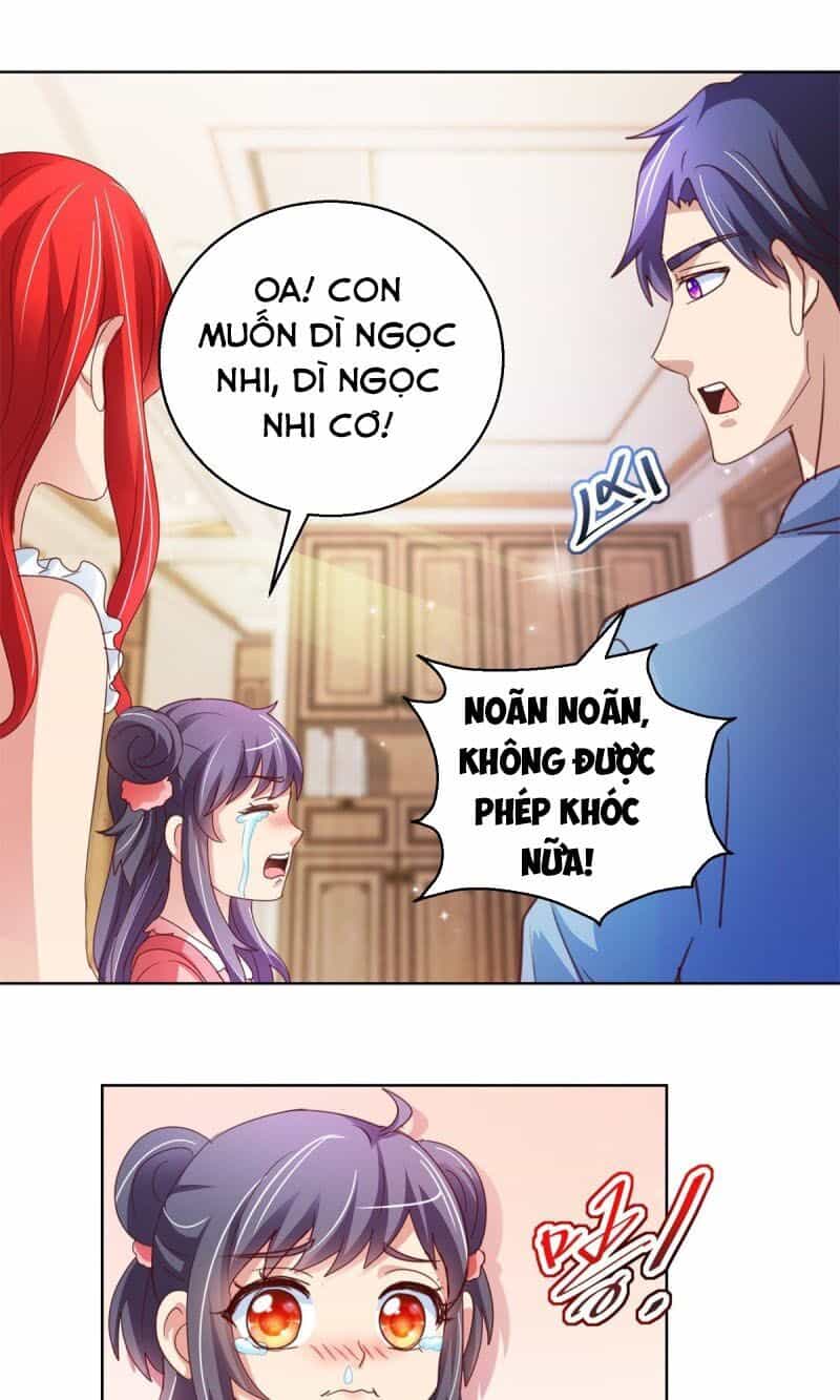 Vú Em Là Cổ Tiên - Chương 118 - ảnh 3