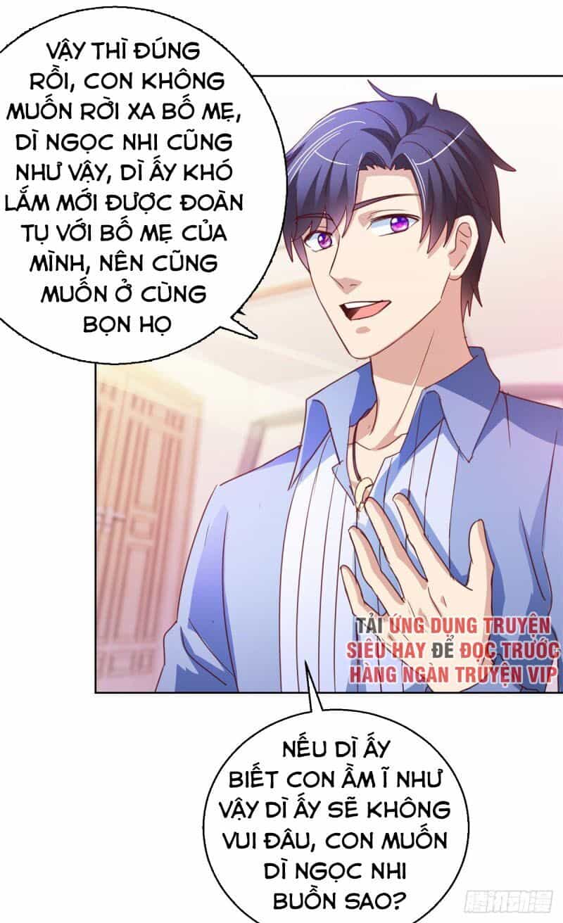 Vú Em Là Cổ Tiên - Chương 118 - ảnh 5