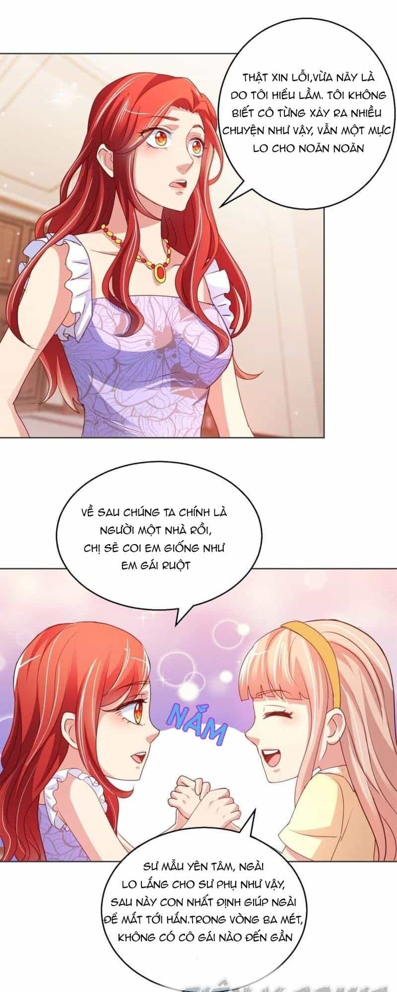 Vú Em Là Cổ Tiên - Chương 119 - ảnh 1