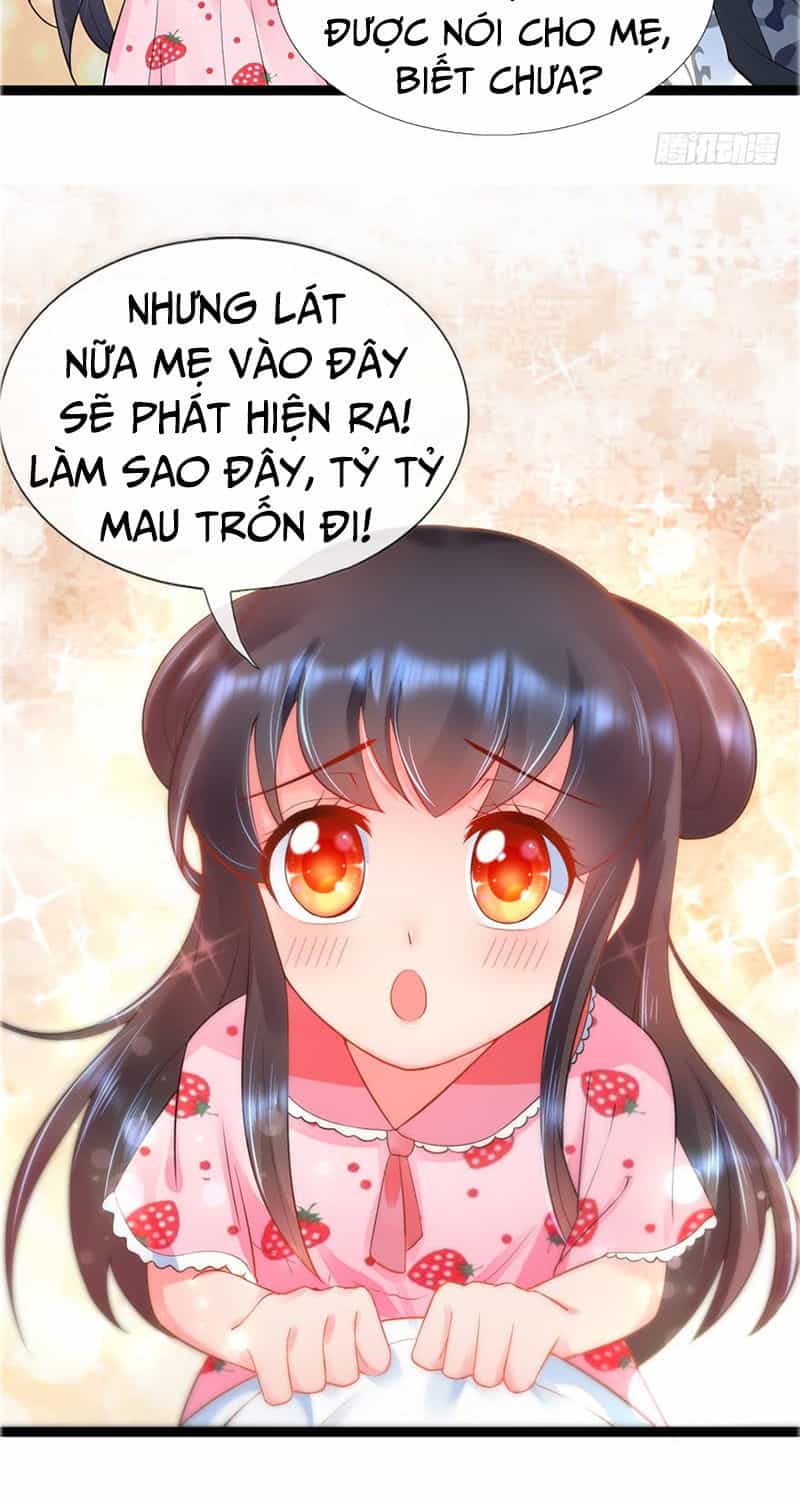 Vú Em Là Cổ Tiên - Chương 12 - ảnh 15