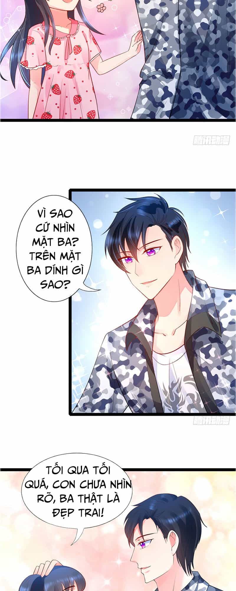 Vú Em Là Cổ Tiên - Chương 12 - ảnh 2