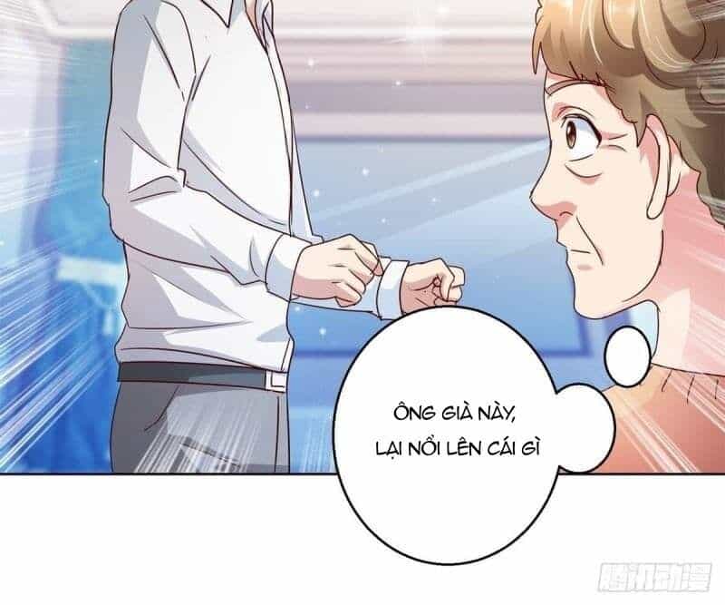Vú Em Là Cổ Tiên - Chương 120 - ảnh 22